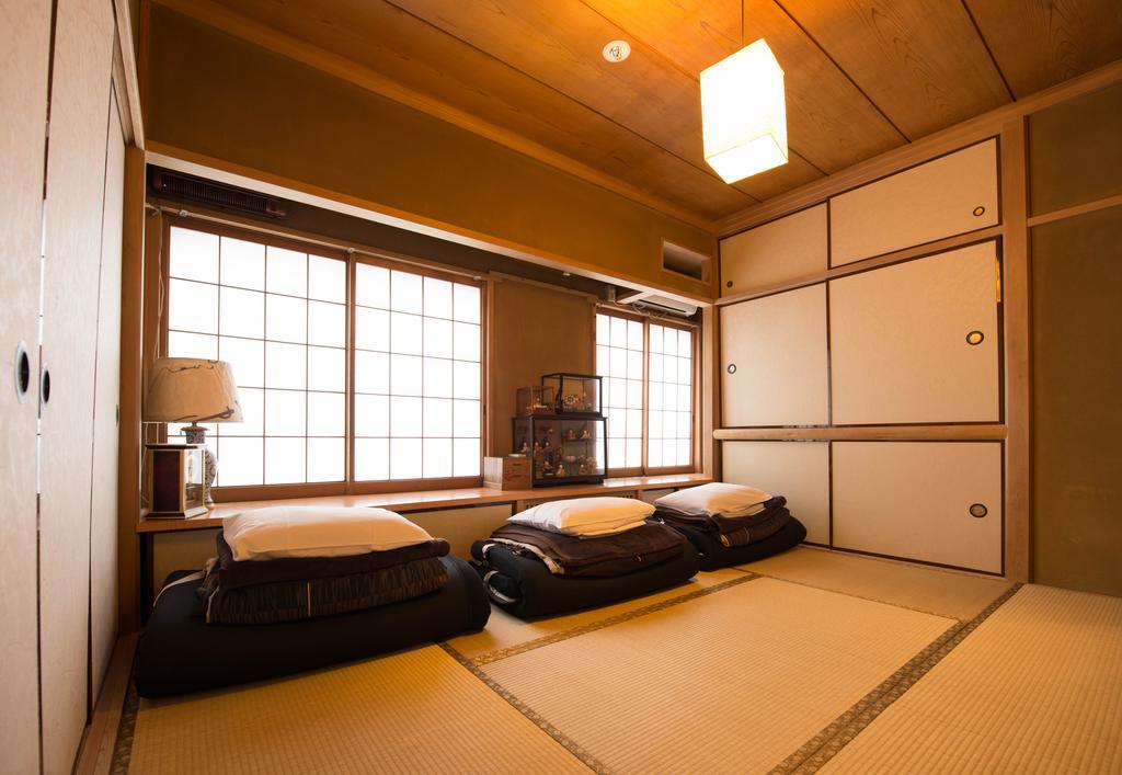Asrama Anne Tokyo