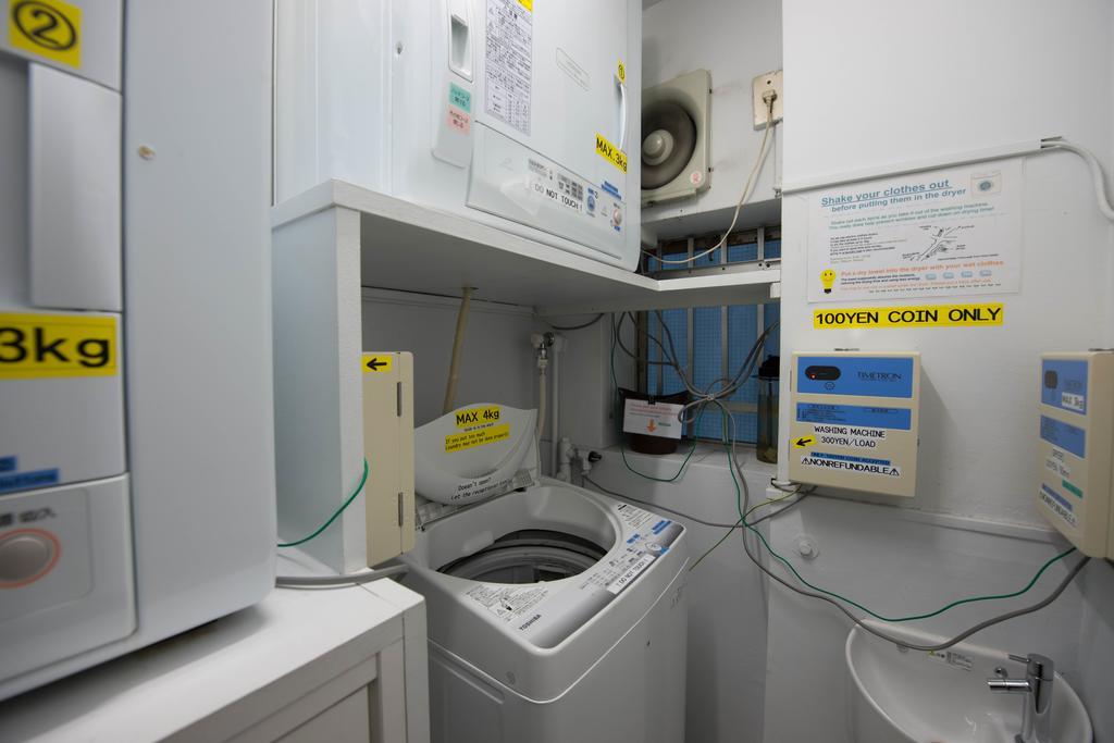 Hostel Anne Präfektur Tokio
