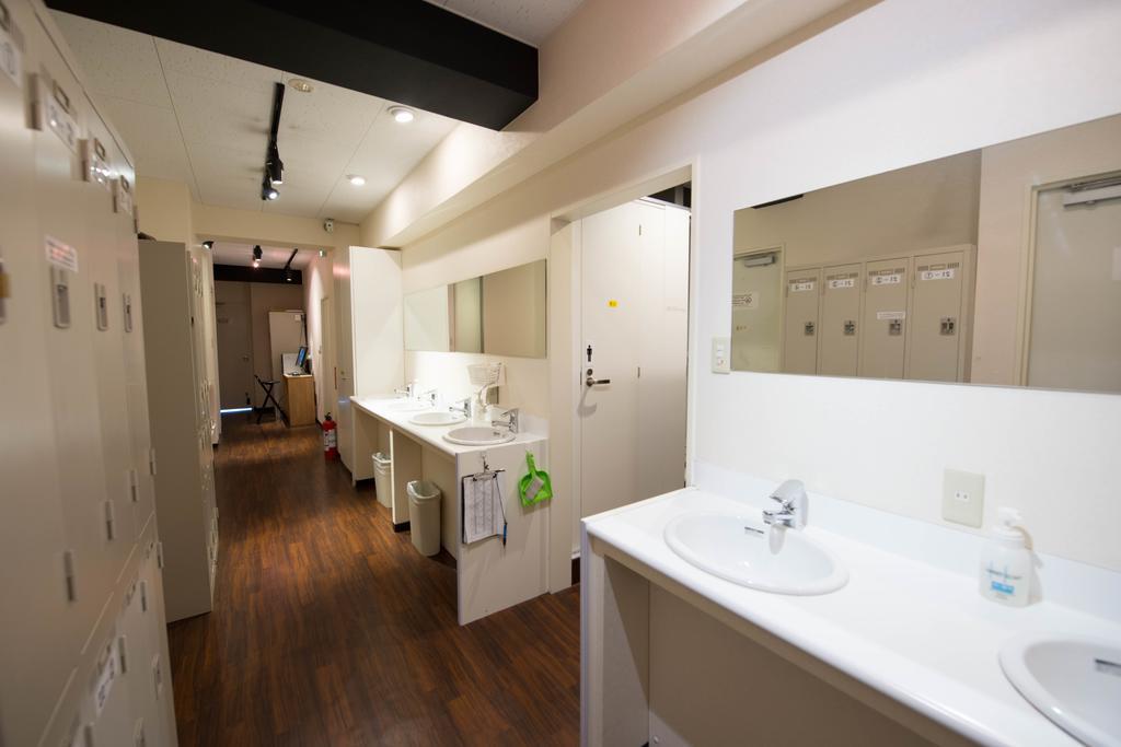 Hostel Anne *